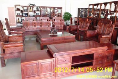 销售进口柬埔寨红木、红木家具经销-天津中港银信木业有限公司